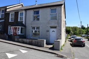 Cymerau, Belle View, Blaenau Ffestiniog LL41 4NU
