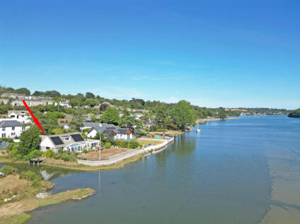 Quay Road, Devoran, Cornwall