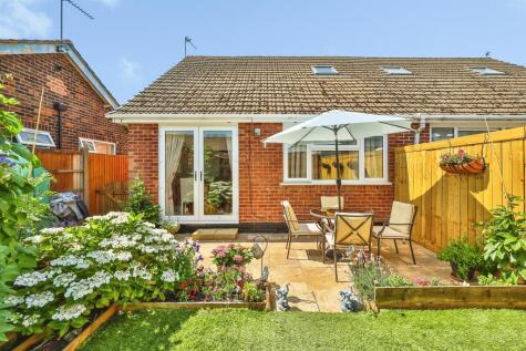 Alfreton Road, Selston, Nottingham