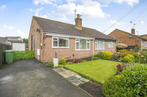12, Verney Way, Mansfield NG19 8TU