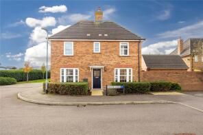 20, Randall Lane, Bedford MK43 9GS