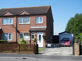 Meadow View, Church Lane, Skegness PE24 4RS