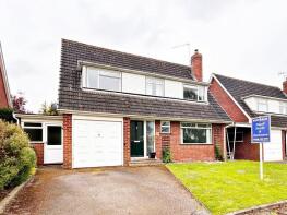 4, Avon Green, Wyre Piddle WR10 2JE