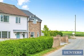 7, Hamilton Hill Road, Driffield YO25 8PW