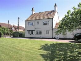Gatehouse, Nafferton Road, Driffield YO25 8NT