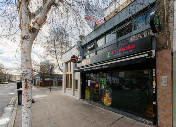 Caledonian Road 2...