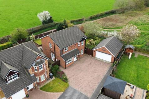 Cavendish Road, Tean
