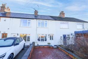 4, Annakin Cottages, Carlton Road, Thirsk YO7 4NB