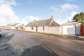 Little Acorn, Main Street, Luthermuir, Laurencekirk AB30 1YR