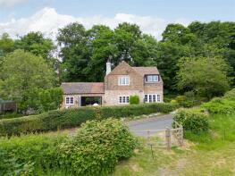 Creskeld Cottage, Back Lane, Wetherby LS22 5HY