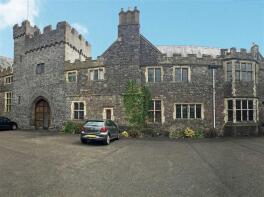 The Great Hall, Itton Court, Itton Court Road, Itton NP16 6BW