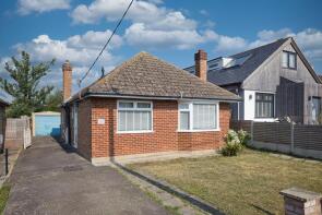 40, Foads Hill, Ramsgate CT12 5EN