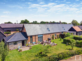 3, Dotterell Hall Barns, Cambridge Road, Cambridge CB21 4AQ