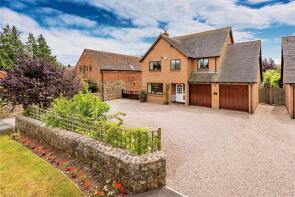 Meadow View, Harley, Shrewsbury SY5 6ND