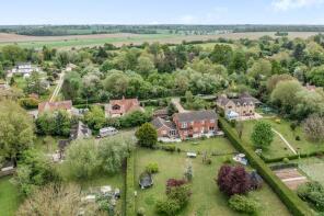Greenacre House, The Street, Diss IP22 1HX