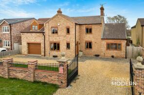 15, Burnthouse Road, Peterborough PE7 2DP