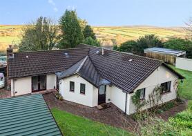 Abbotsford, Road From Calverleigh Cross To Fairview, Tiverton EX16 8BB