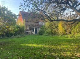 2 Manor Cottage, Post Office Lane, Aylesbury HP22 4LA