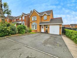 27, Pen-y-bont Walk, Stoke-on-trent ST8 7XJ