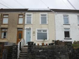 12, Blaenavon Terrace, Port Talbot SA12 9US