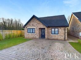 4, North Park, Frizington CA26 3TP