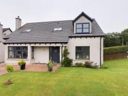 2, Raeburn Common, Pettinain, Lanark ML11 8SX