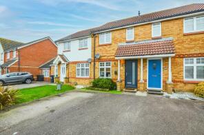 27, Samoa Way, Eastbourne BN23 5BA