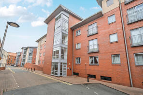 27, Shot Tower Close, Chester CH1 3BT
