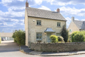 Brades Cottage, Road From Filkins To Langford, Filkins, Lechlade GL7 3JG