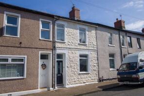 13, Hewell Street, Cogan, Penarth CF64 2JZ
