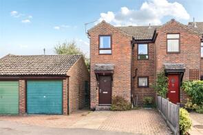 1, Chapelside, Fareham PO14 4AP