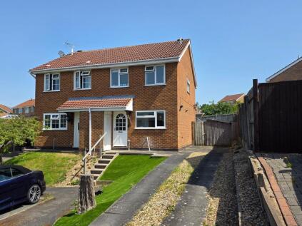 Ash Grove, Melton Mowbray, LE13