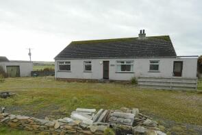 St Clair, A99 Stemster Road Junction - A836 Junction, Wick KW1 4YR