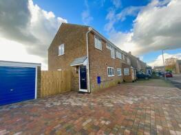 36, St James Close, Milton Keynes MK19 7LF