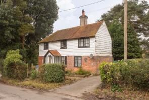 Ryderswell, Ballsocks Lane, Vines Cross, Heathfield TN21 9ES