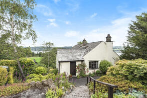 Low Garden, Far Sawrey, Ambleside LA22 0LW