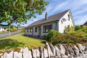 2, Grinnan Road, Dunblane FK15 9RF