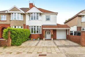 15, Marguerite Road, Bedminster Down, Bristol BS13 7BS