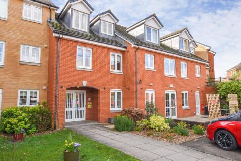 Cooper Court, Spital Road, Maldon