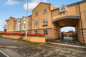 7, Grange Park Mews, Dib Lane, Roundhay, Leeds LS8 3HL