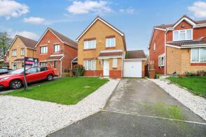 44, Vista Way, Newton-le-willows WA12 9FF