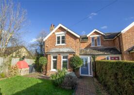 20, Scotland Road, Cambridge CB23 8BN
