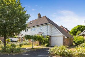 8, Berrall Way, Billingshurst RH14 9PG