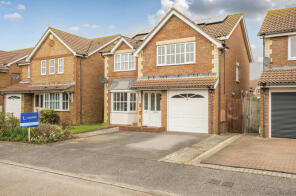 19, Monarch Gardens, Eastbourne BN23 6JW