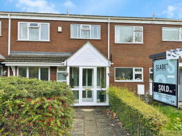 10, Oaks Drive, Wolverhampton WV10 7PX