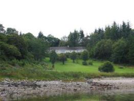 Camus Doran, Duisdalemore, Isle Ornsay IV43 8QX