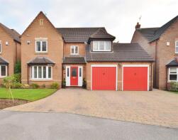 32, Oak View Rise, Mansfield NG18 4UT