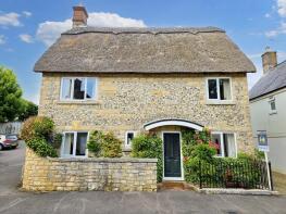 1, Meadow Bottom, Dorchester DT2 9WH