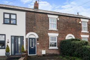 202, Knutsford Road, Grappenhall And Thelwall, Warrington WA4 2QJ