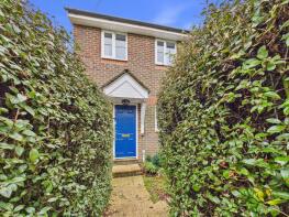20, Burrell Green, Haywards Heath RH17 5HT